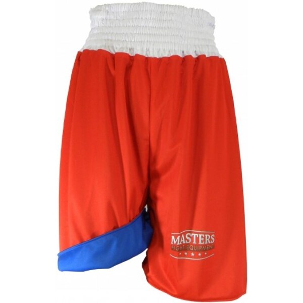 Pánske boxerky M 06235-M - Masters 37728335