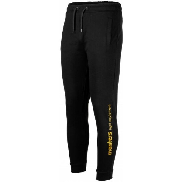Pánske nohavice Basic M 061710-M - Masters 37728342