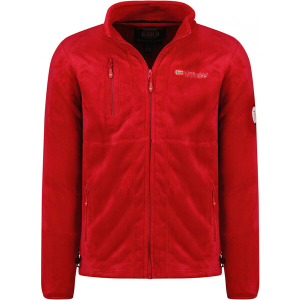 GEOGRAPHICAL NORWAY mikina pánská UPLOAD MEN 37797492