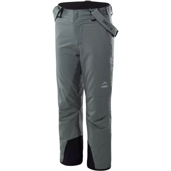 Detské lyžiarske nohavice Balmani Jr 92800439279 - Elbrus 37727933