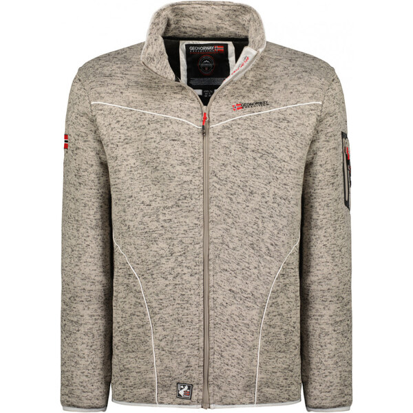 GEOGRAPHICAL NORWAY mikina pánská TOUMBA MEN 37735750