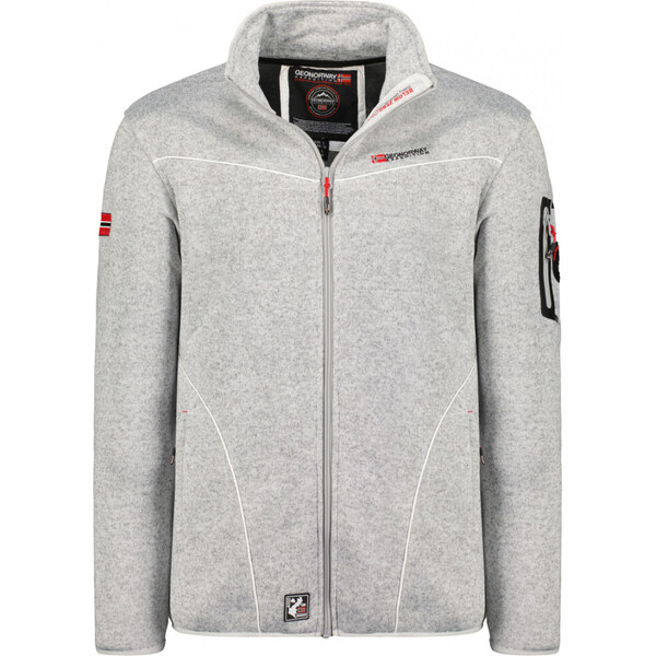 GEOGRAPHICAL NORWAY mikina pánská TOUMBA MEN 37735749