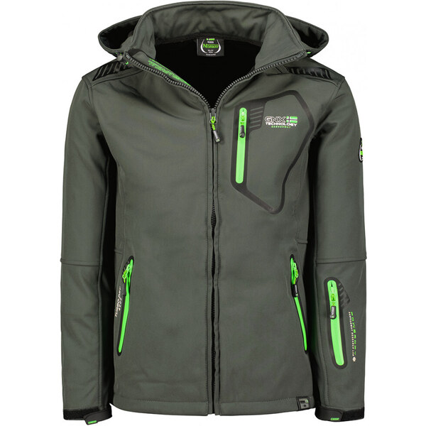 GEOGRAPHICAL NORWAY bunda pánská TANADA MEN 37774599