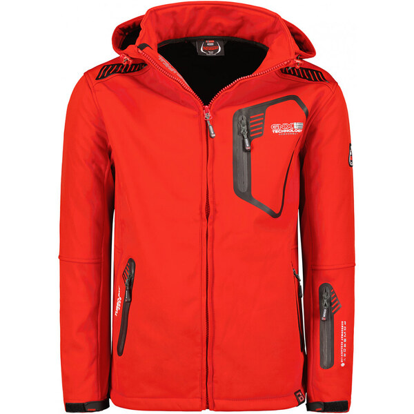 GEOGRAPHICAL NORWAY bunda pánská TANADA MEN 37774600