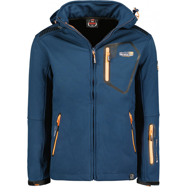 GEOGRAPHICAL NORWAY bunda pánská TANADA MEN 37774601