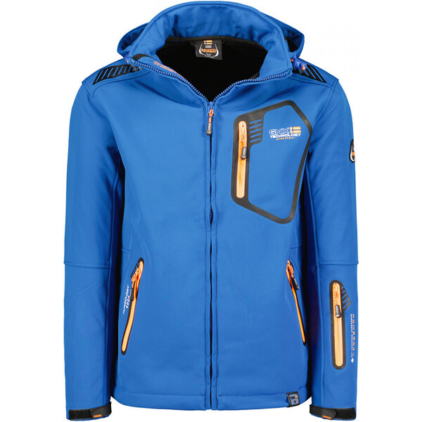 GEOGRAPHICAL NORWAY bunda pánská TANADA MEN 37774602