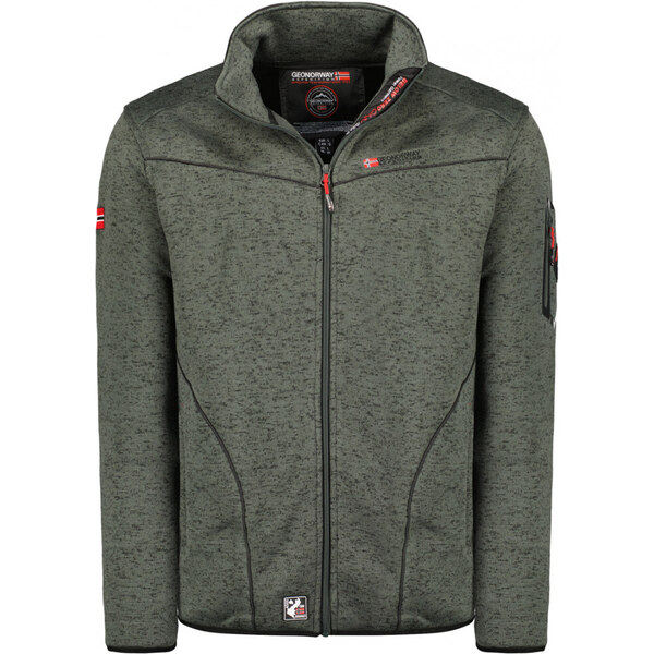 GEOGRAPHICAL NORWAY mikina pánská TOUMBA MEN 37735751