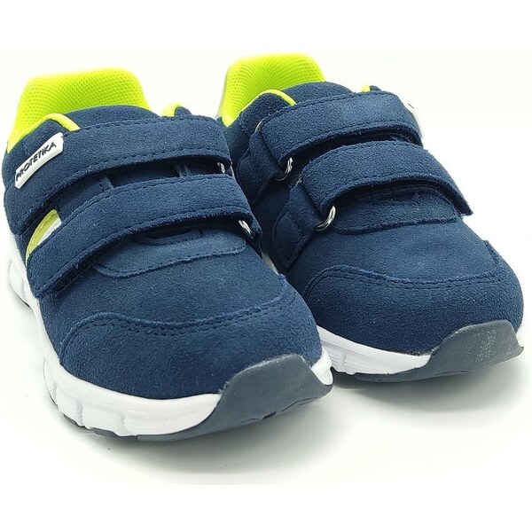Detská celoročná obuv DRAX NAVY Protetika (posledná veľ 38) 46771692