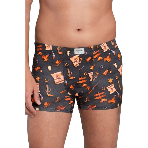 Boxerky Italian Fashion Wanted 52908818