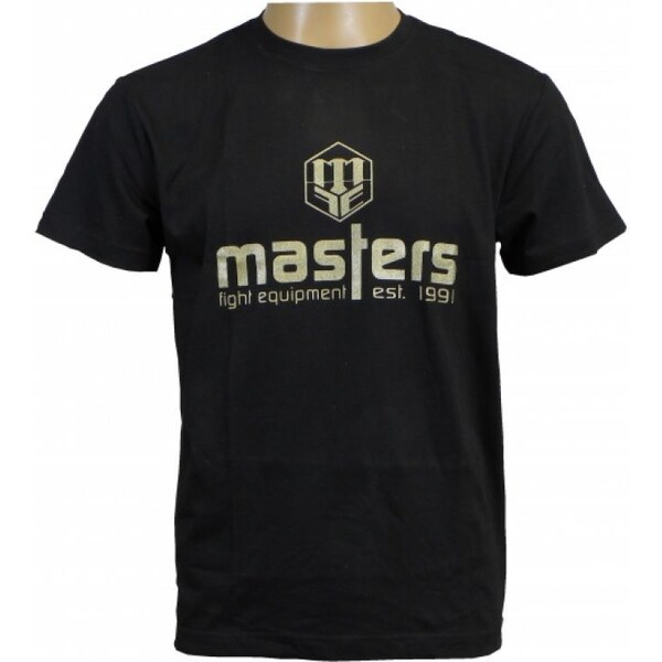 Pánske tričko Basic M 061708-M - Masters 43571101