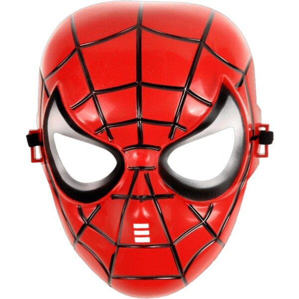 Maska Spiderman pre deti 37764672
