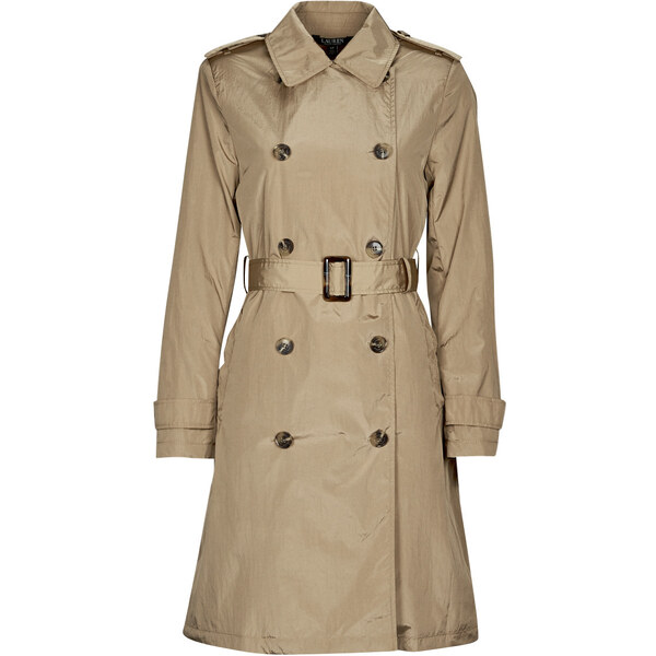 Lauren Ralph Lauren Kabátiky Trenchcoat DB PKB TRNCH-UNLINED-COAT 37870641