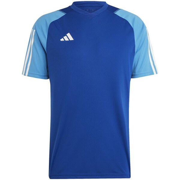 Pánsky súťažný dres Tiro 23 M HU1296 - Adidas 37782863