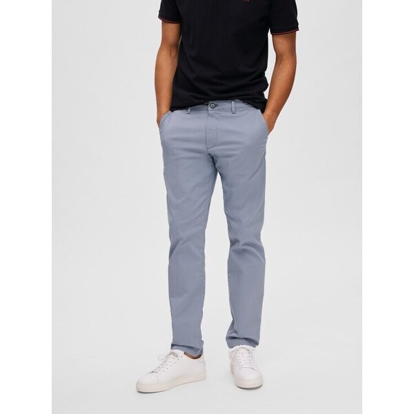 Chino nohavice Selected Homme 37790198