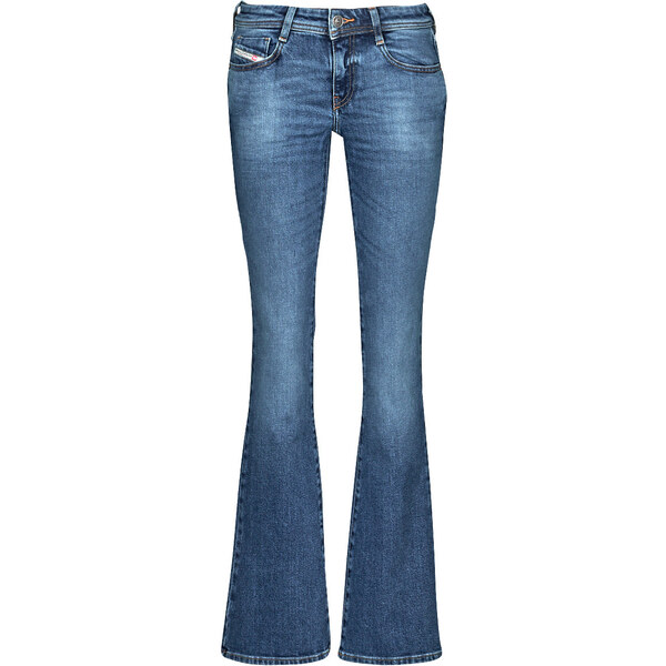 Diesel Džínsy Bootcut 1970 D-EBBEY Diesel 62494540