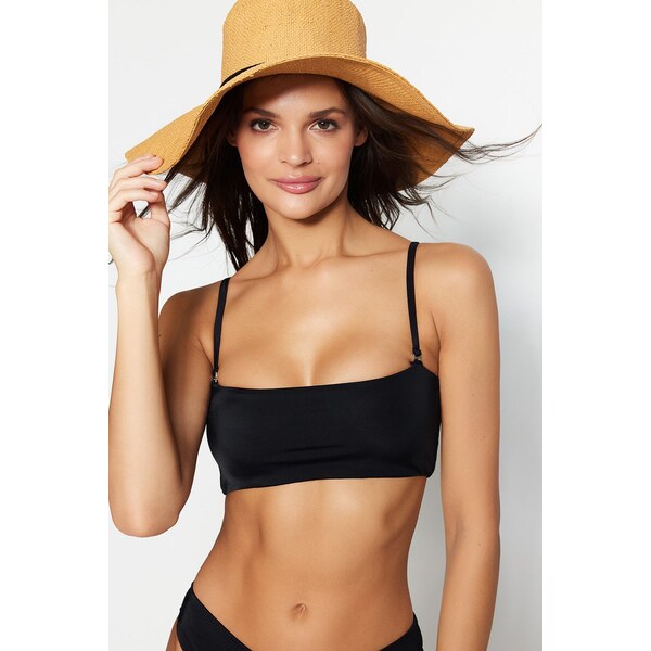 Dámske plavky vrchný diel Trendyol Detailed 55518378