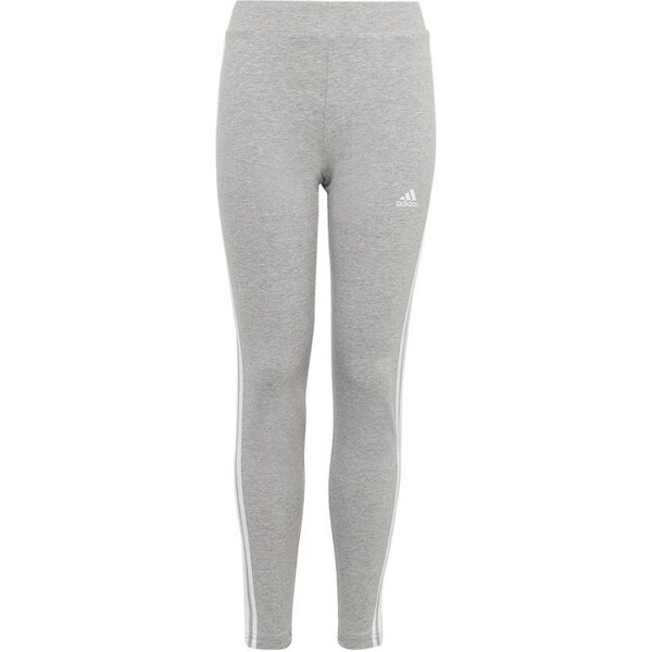 Dievčenské tričko 3 Stripes TIG Jr IC3624 - Adidas 37799655