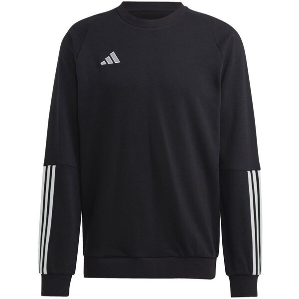 Pánske tričko Tiro 23 Competition Crew M HK8039 - Adidas 37799688