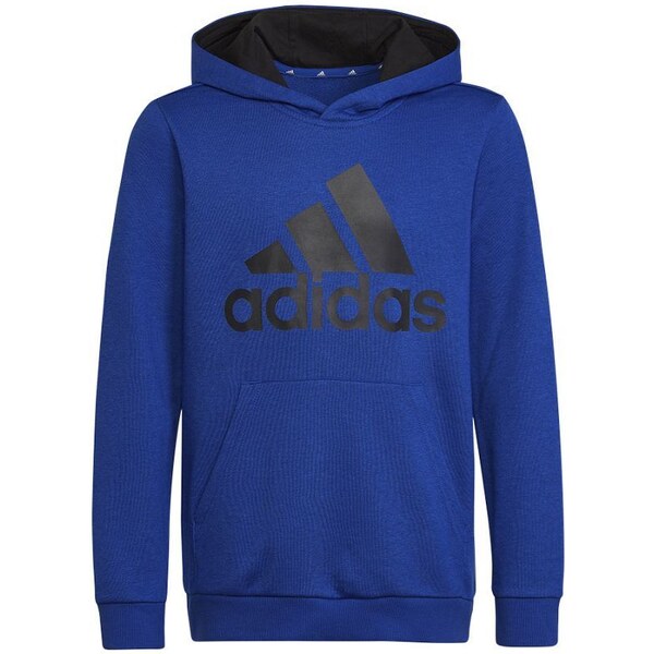 Detská mikina Big Logo Essentials Hoody Jr. HN1912 - ADIDAS 49748846