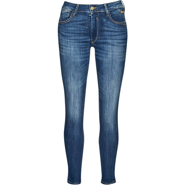 Le Temps des Cerises Džínsy Slim PULP HIGH C KIRR Le Temps des Cerises 37870905