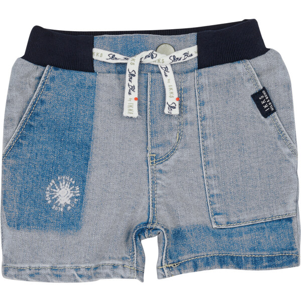 Ikks Šortky/Bermudy XW25011 Ikks 37870697