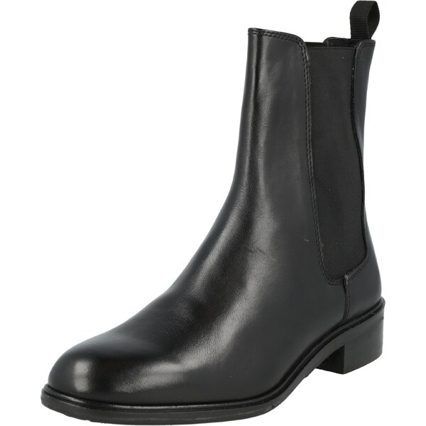 ABOUT YOU Chelsea čižmy Carlotta čierna 37828463