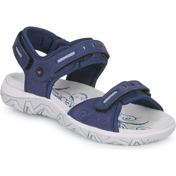 Allrounder by Mephisto Športové sandále LAGOONA Allrounder by Mephisto 66153283