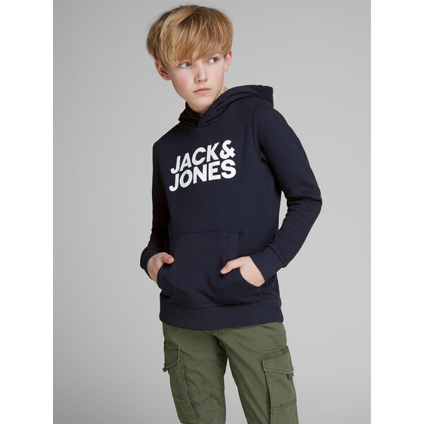 Mikina Jack & Jones Junior 37839468