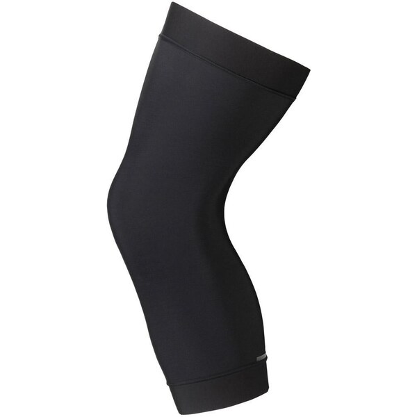 SHIMANO Návleky na kolená S-PHYRE čierne /Vel:S 37840625