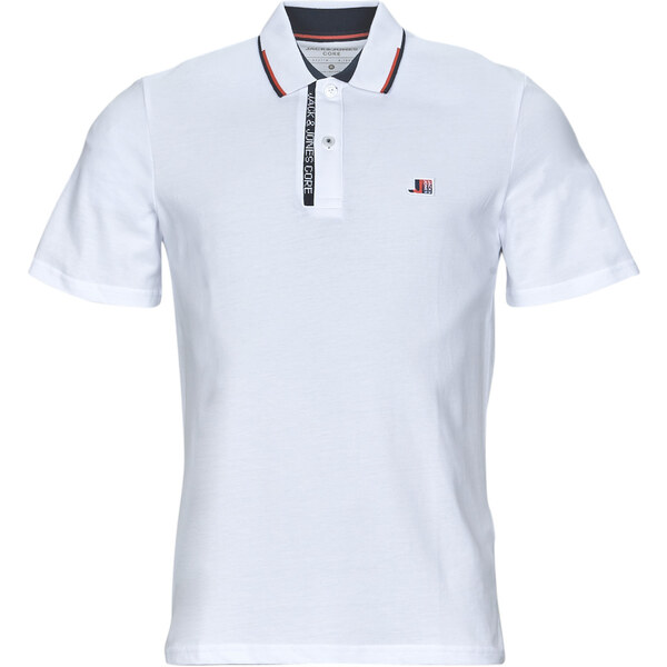 Jack & Jones Polokošele s krátkym rukávom JCOLOGAN POLO SS Jack & 37870768