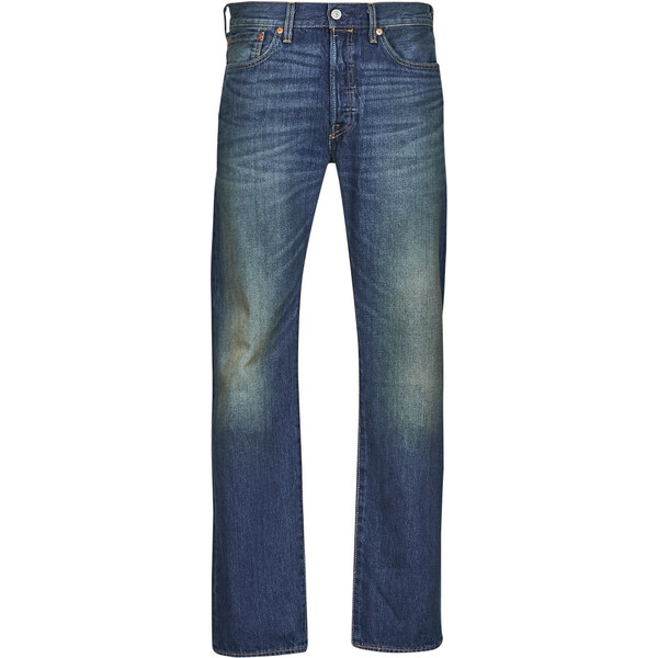 Levis Rovné džínsy 501 LEVIS ORIGINAL Levis 42854152