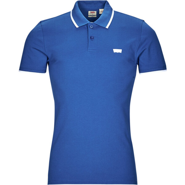 Levis Polokošele s krátkym rukávom SLIM HOUSEMARK POLO Levis 62495622