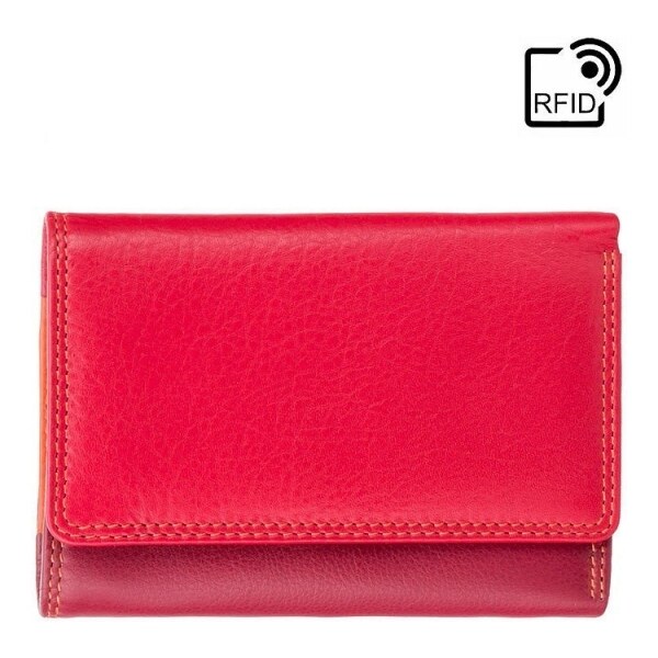 Malá dámska značková peňaženka - Visconti (GDPN302) 37845083