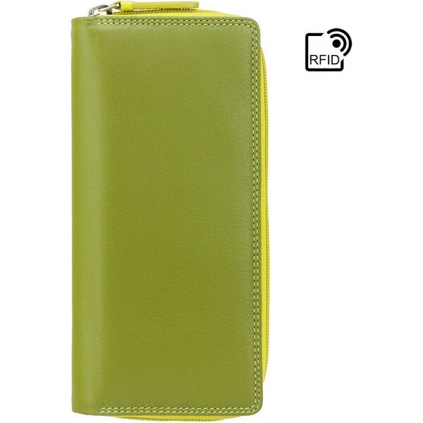 Luxusná dámska peňaženka Visconti (GDPN281) 37845098