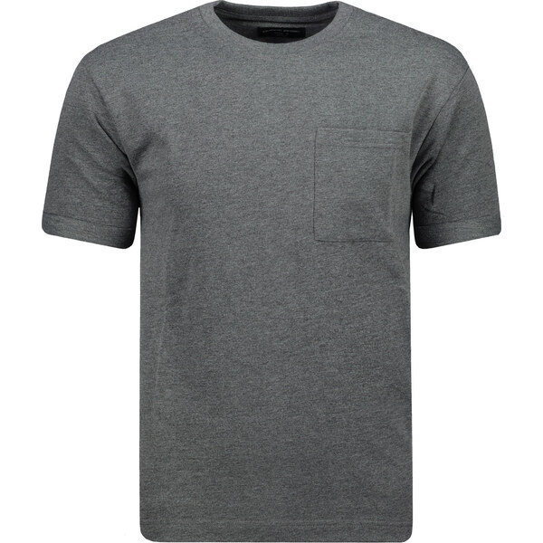 Ombre Mens printed t-shirt 64768944