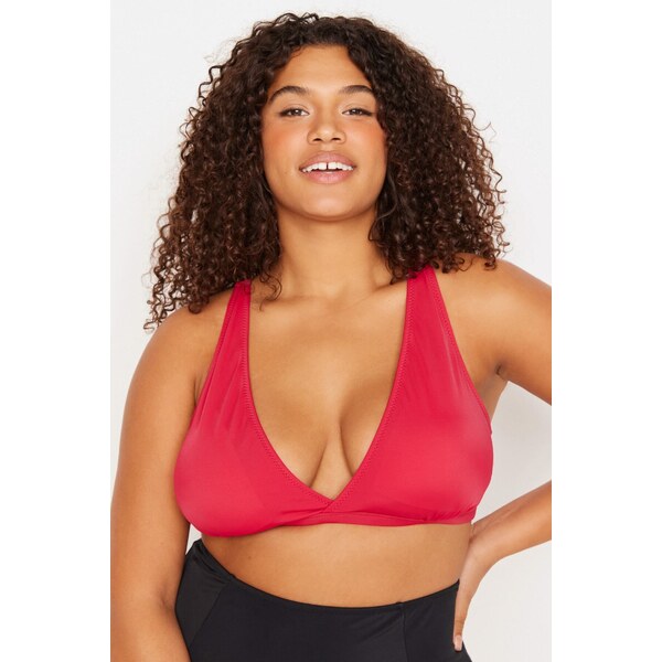 Bikiny vrchný diel Trendyol 38099218