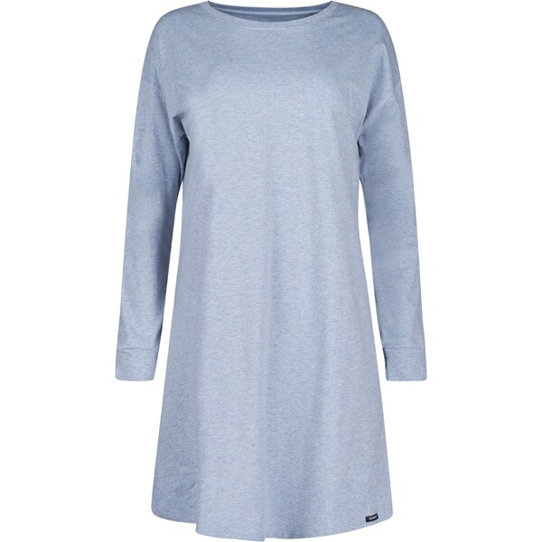 Skiny Nočná košieľka Every svetlomodrá 56612838