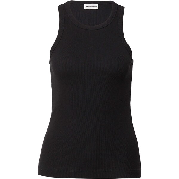 ARMEDANGELS Top Kanita čierna 37927731