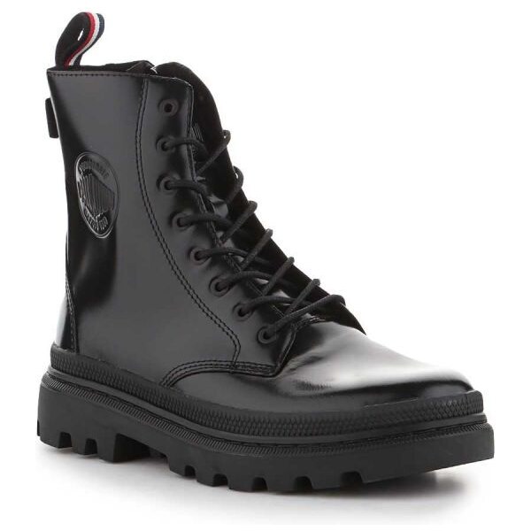 Pánske topánky Pallatrooper Off 77204-010-M - Palladium 37884935