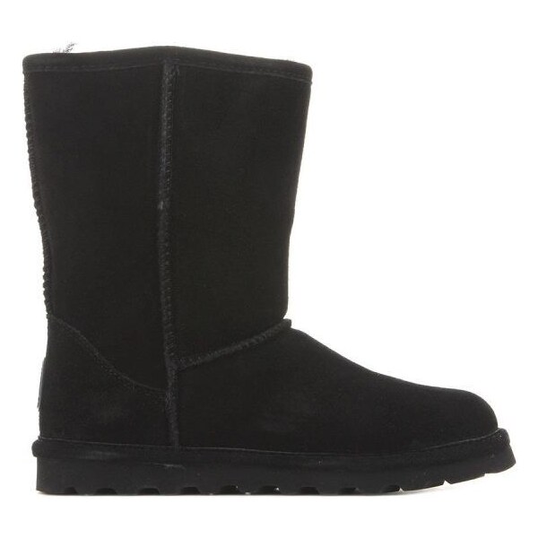 Dámske krátke nohavice Elle Short W 1962W-011 - BearPaw 37884926