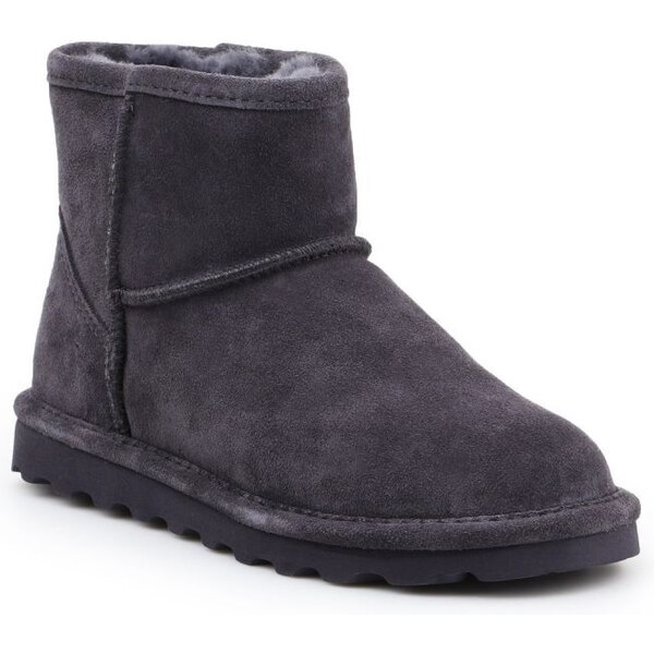 Dámska obuv Alyssa Charcoal W 2130W-030 - BearPaw 37884929