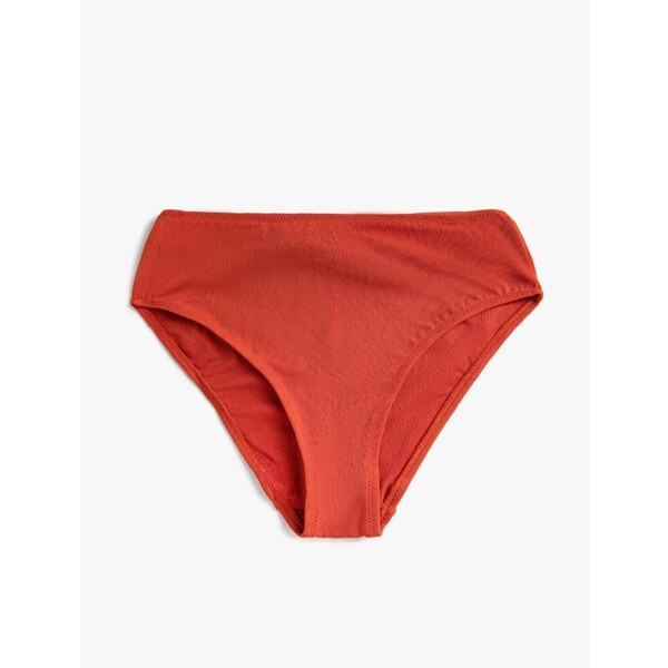 Dámske plavky spodný diel Koton Low waist 50493563