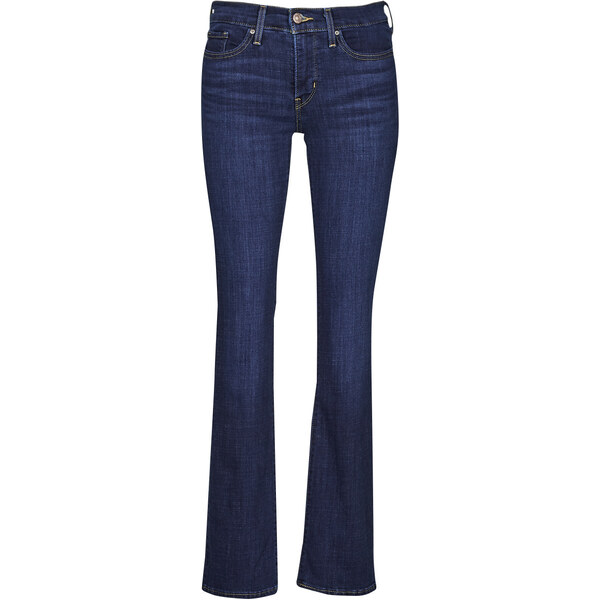 Levis Džínsy Bootcut 315 SHAPING BOOT Levis 42854196