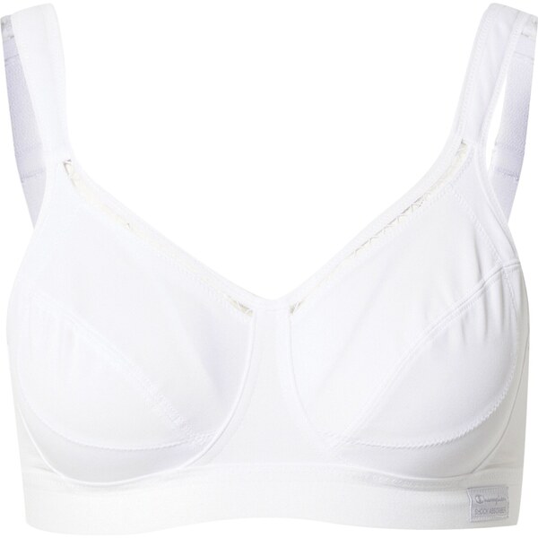 SHOCK ABSORBER Športová podprsenka Active Classic biela 37925431