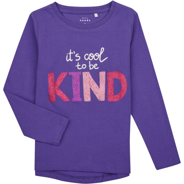 Name it Tričká s krátkym rukávom NMFVIX LS TOP Name it 62494672