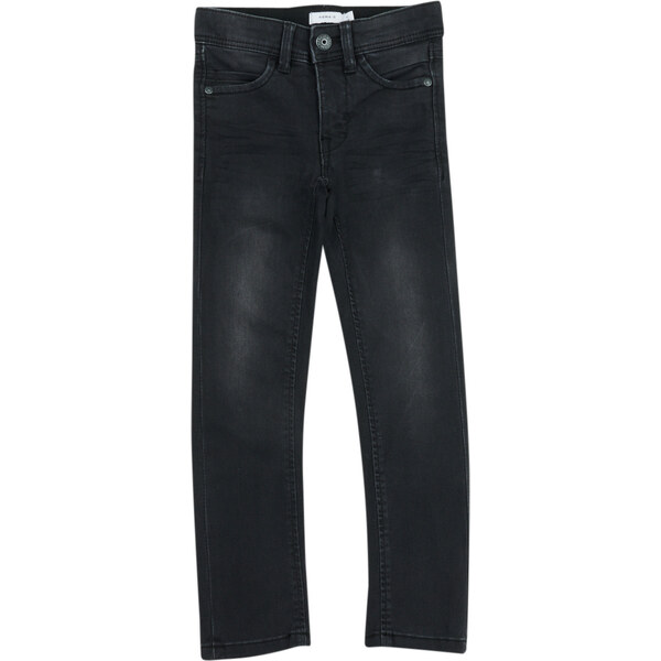 Name it Džínsy Slim NKMSILAS XSLIM JEANS Name it 56187585