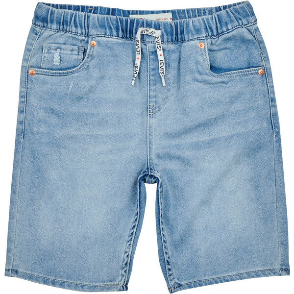 Levis Šortky/Bermudy LVB SKINNY DOBBY SHORT Levis 62494774