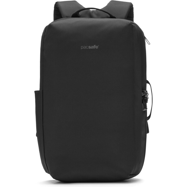 Pacsafe batoh METROSAFE X 16 COMMUTER BACKPACK black 47993972