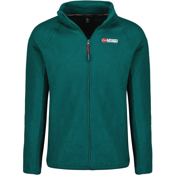 GEOGRAPHICAL NORWAY mikina pánská TUG MEN 239 fleece tenká 37925729