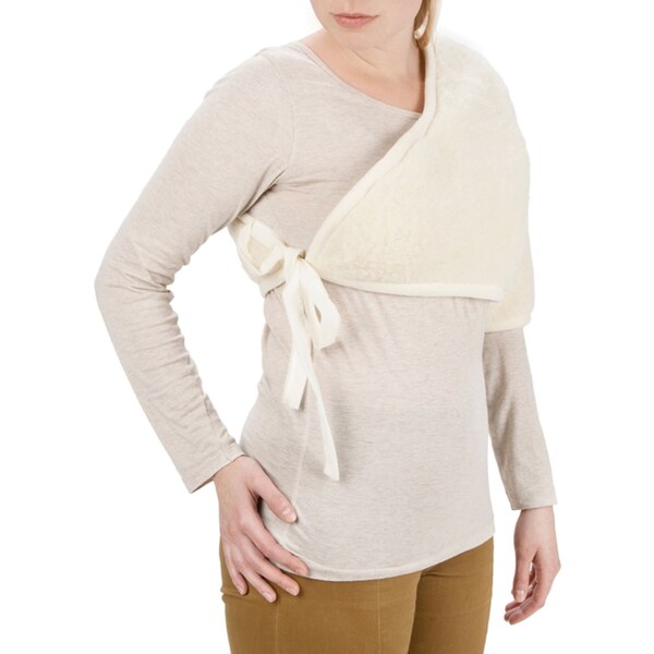 Vlnka Nárameník z ovčej vlny 9060609